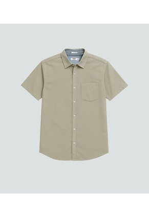 Camisa Para Hombre Unser