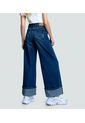 Jean Para Mujer Wide Leg Unser de Unser