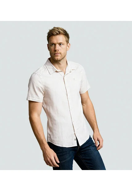 Camisa Para Hombre Unser