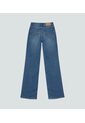 Jean Para Mujer Azul Medio_Claro Unser de Unser