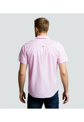 Camisa Para Hombre Unser