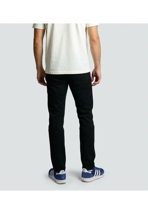 Jean Para Hombre Skinny Unser