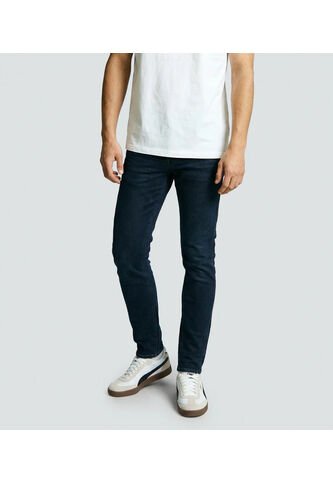 Jean Para Hombre Skinny Unser Unser
