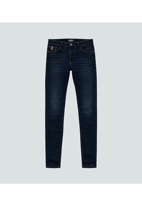 Jean Para Hombre Skinny Unser