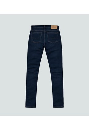 Jean Para Hombre Skinny Unser