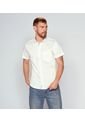Camisa Comfort Unicolor  Unser de Unser