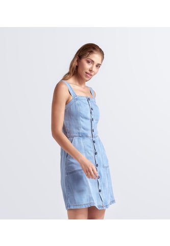 Vestido Para Mujer Unser Unser