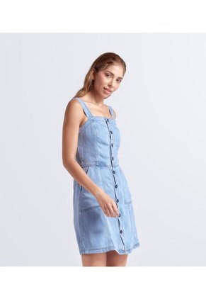 Vestido Para Mujer Unser