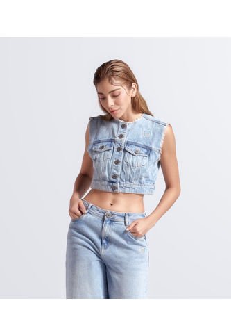 Blusa Para Mujer Unser Unser