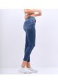 Jean Slim Para Mujer Con Rotos Unser de Unser