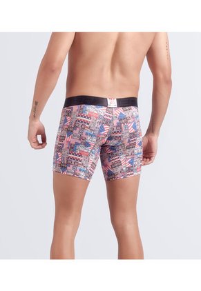 Boxer Para Hombre Unser