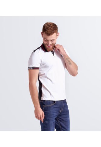 Polo Para Hombre Unser Unser
