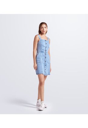 Vestido Para Mujer Unser