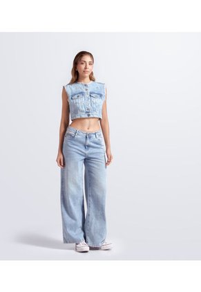 Blusa Para Mujer Unser