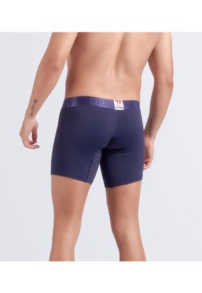 Boxer Para Hombre Unser