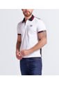 Polo Para Hombre Unser de Unser
