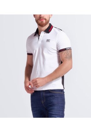 Polo Para Hombre Unser
