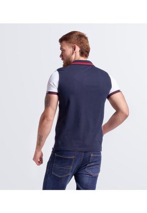Polo Para Hombre Unser