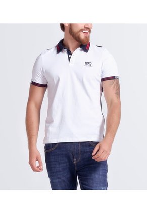 Polo Para Hombre Unser