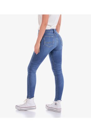 Jean Para Mujer Skinny Unser