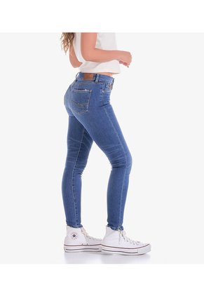 Jean Para Mujer Skinny Unser