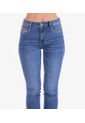 Jean Para Mujer Skinny Unser de Unser