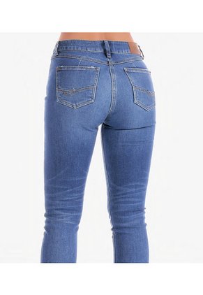 Jean Para Mujer Skinny Unser