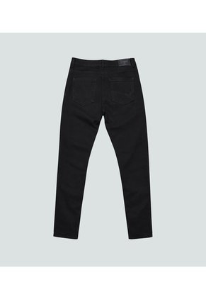 Jean Para Hombre Skinny Unser