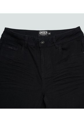Jean Para Hombre Skinny Unser