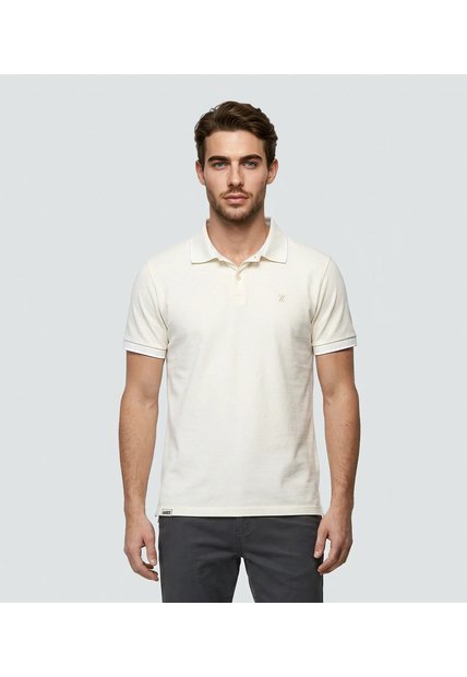 Polo Para Hombre Unser