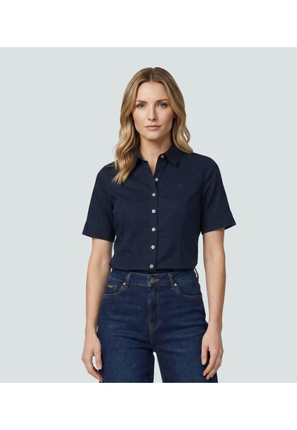 Camisa Para Mujer Unser