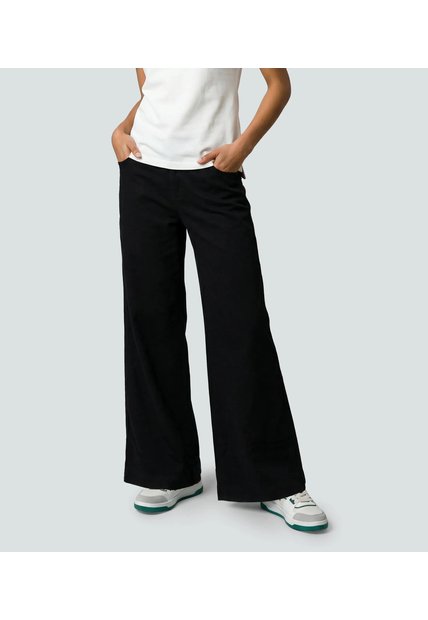 Jean Para Mujer Wide Leg Unser