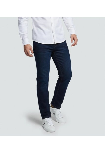 Jean Para Hombre Skinny Unser