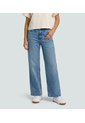 Jean Para Mujer Straight Unser de Unser