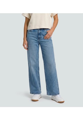 Jean Para Mujer Straight Unser Unser