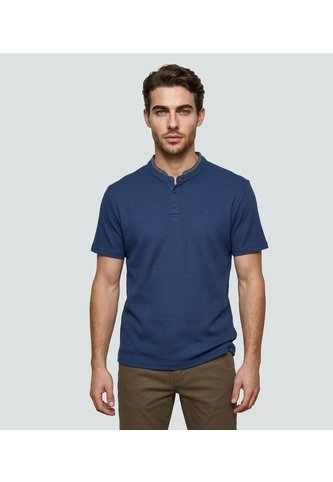 Polo Para Hombre Unser Unser