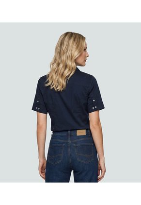 Camisa Para Mujer Unser