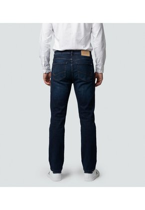 Jean Para Hombre Skinny Unser