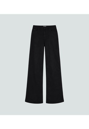 Jean Para Mujer Wide Leg Unser
