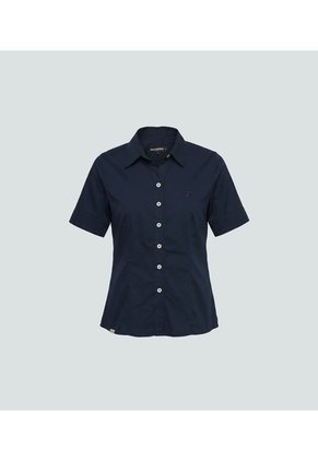 Camisa Para Mujer Unser
