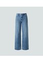 Jean Para Mujer Straight Unser de Unser