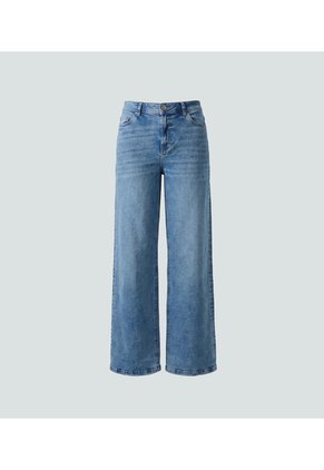 Jean Para Mujer Straight Unser