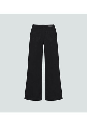 Jean Para Mujer Wide Leg Unser