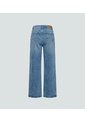 Jean Para Mujer Straight Unser de Unser
