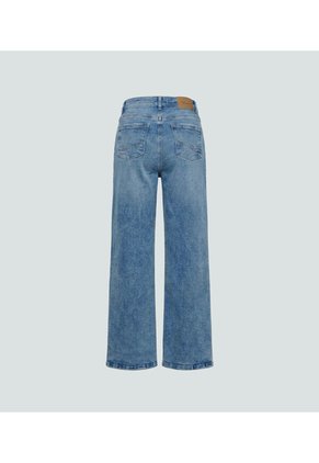 Jean Para Mujer Straight Unser