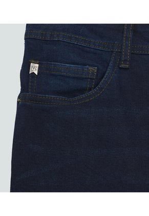 Jean Para Hombre Skinny Unser
