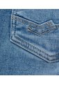 Jean Para Mujer Straight Unser de Unser