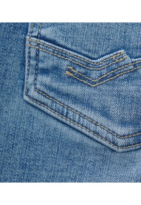 Jean Para Mujer Straight Unser