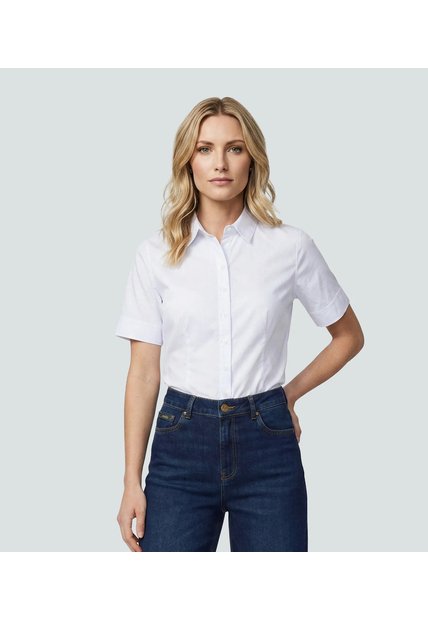 Camisa Para Mujer Unser