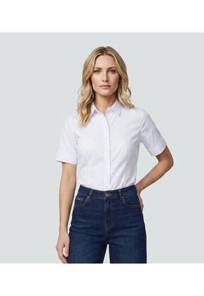 Camisa Para Mujer Unser